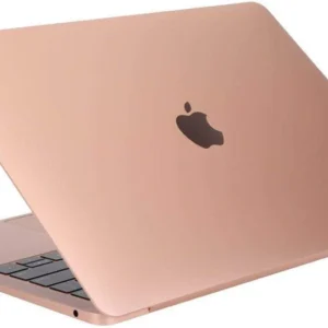 Used 2020 MacBook Air