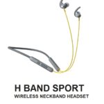 HBand Sport