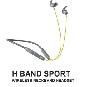 HBand Sport