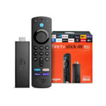 Amazon FireTvStick4K