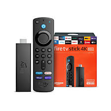 Amazon FireTvStick4K